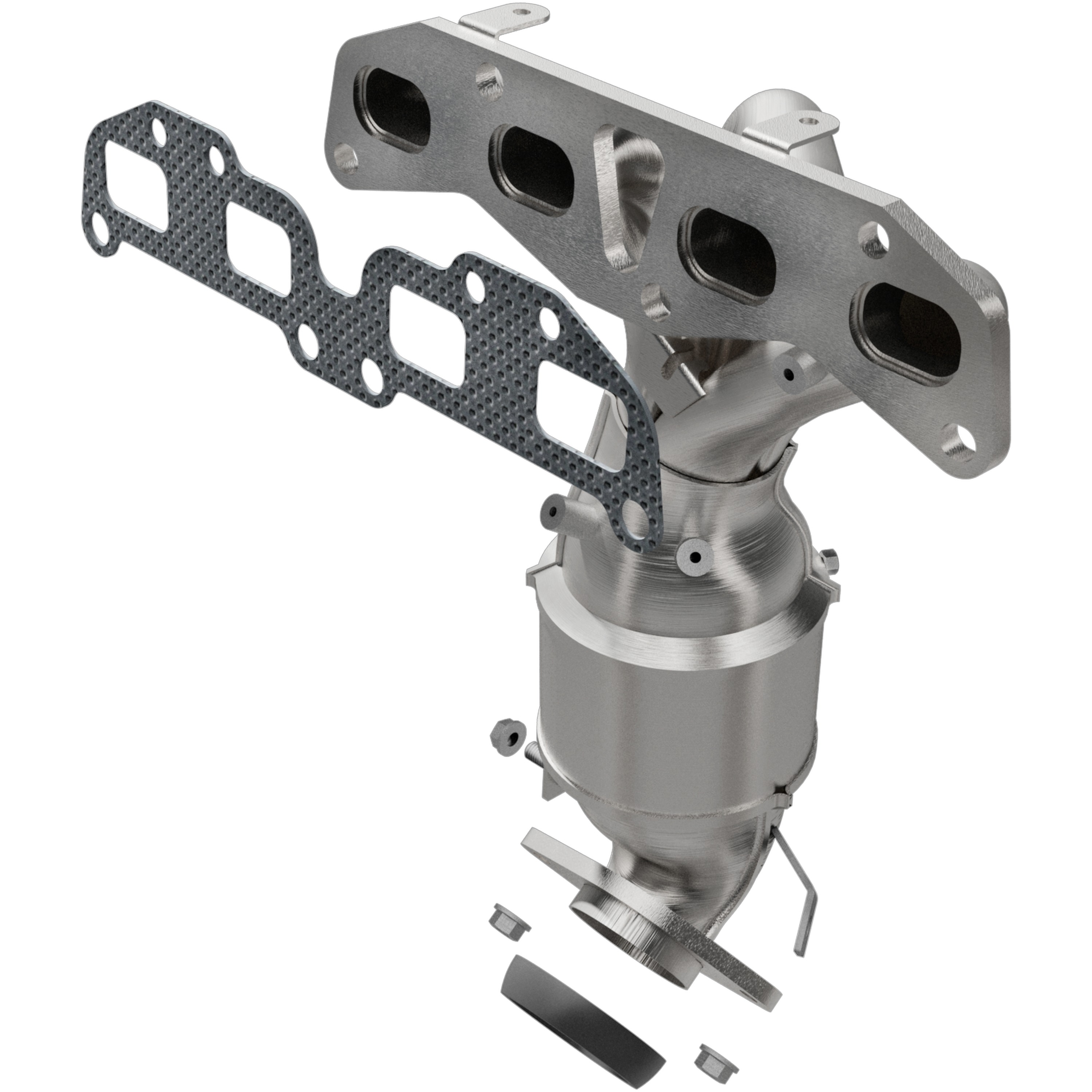 MagnaFlow Exhaust Products 49293 OEM Grade Manifold Catalytic Converter